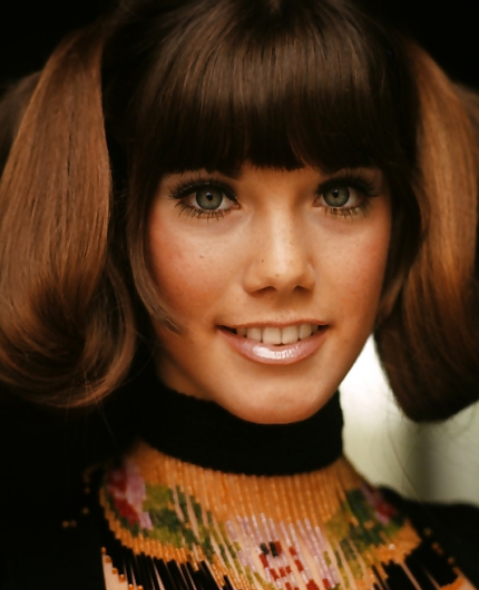 Super Model Barbi Benton By Playboy