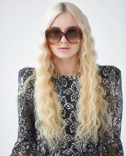 Estelle Fox New Face By Superbe Models