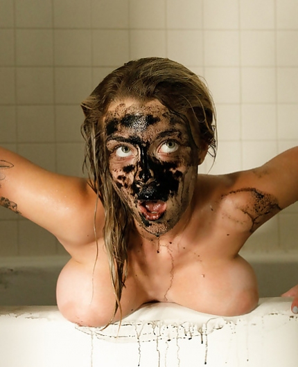 Gabbie Carter Blacked Lives Matter By Zishy