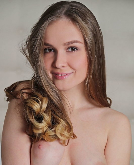Pam E Sweet Seduction By Femjoy