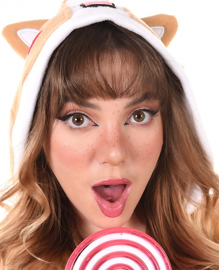 Paola Hard Sexy Candy Pop By IStripper