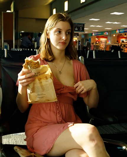 Meadow Brink Airport Bagels By Zishy