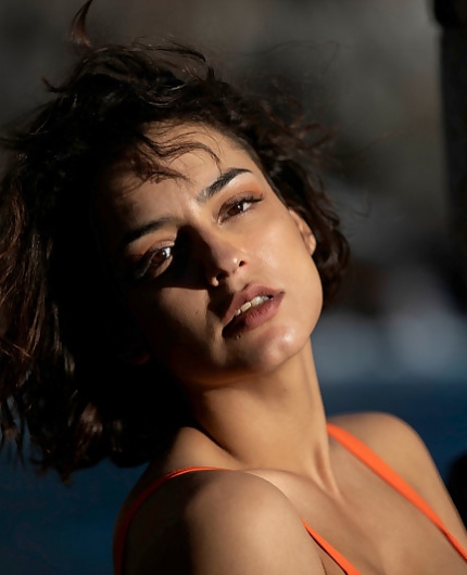 Joy Lamore Eternal Summer By Playboy