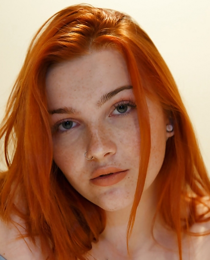 Rae Frederickson Lumberjack's Daughter By Zishy