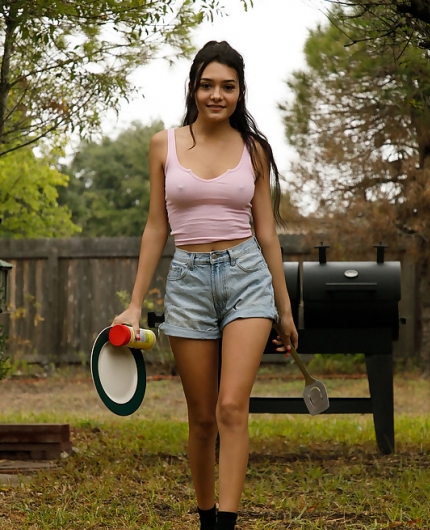 Soledad Lomas VS Material By Zishy