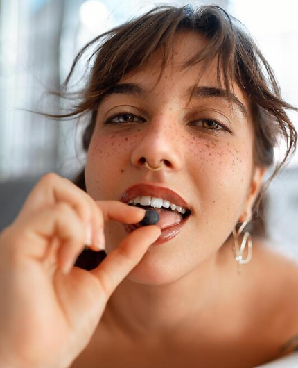 Lialiada Playful Bathtub Tease With Stockings Lingerie And Smile