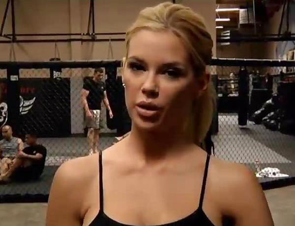 Jessa Hinton playboy playmate