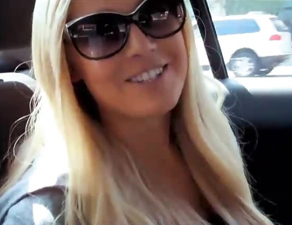 Ciara Price Playboy Playmate