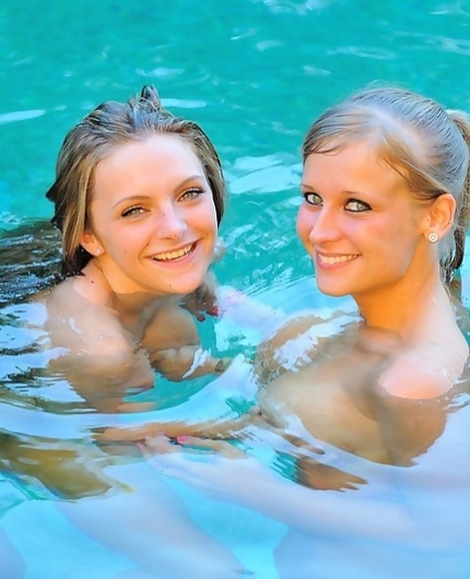 Laurie erotic gallery