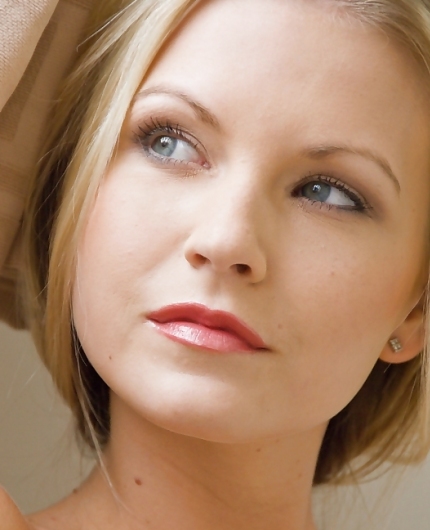 Vanesa from Morey Studio