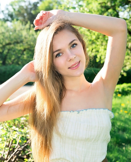 Karissa Summer Lovin