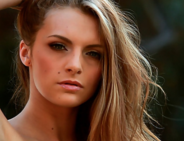 Kennedy Nash by Holly Randall