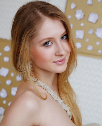 Daisy A By Eternal Desire