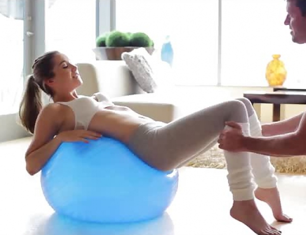 Kasey Warner by Passion HD