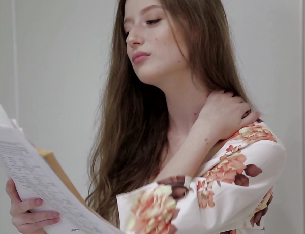 Vanila Errotica Archives Video