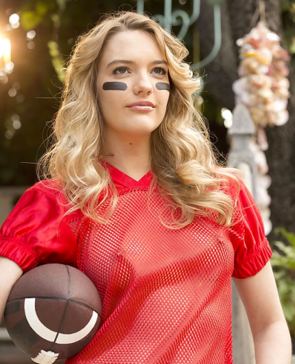 Kenna James Touchdown 1 By Met Art X