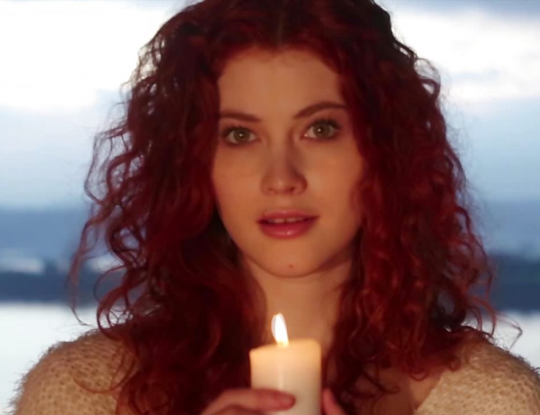 Adel C Fragile By Met Art X