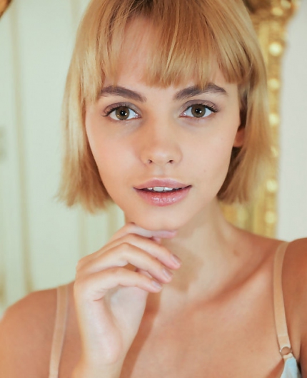 Ariela So Here I Am By Watch 4 Beauty