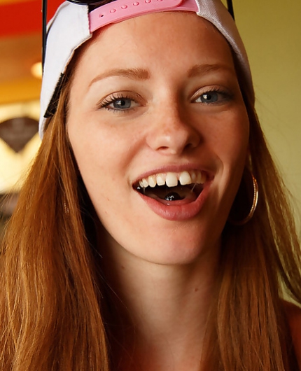 Wendy Patton In Used To Be Mexico By Zishy