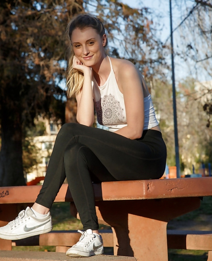 Payton Demilo For The Love Of By Zishy