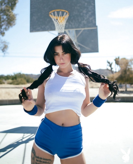 Reed Pick-up Game By Playboy