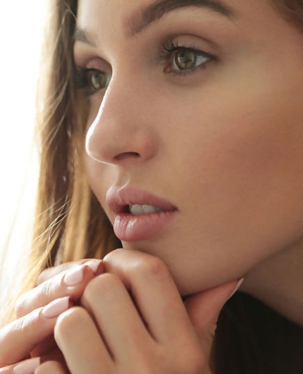 Met Art Presenting Holly Haim