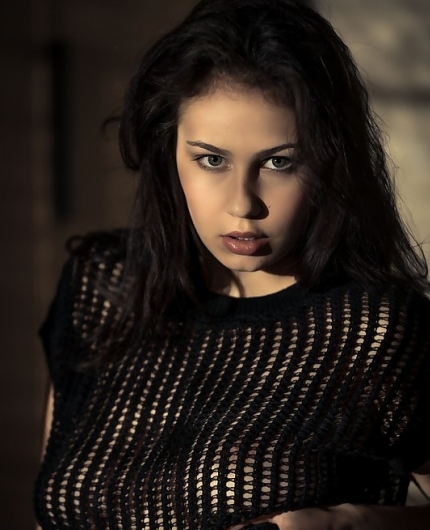 Sophie Limma Shadow Secrets By Playboy
