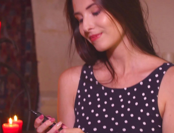 Vanessa Angel Before Night Falls 2 By Met Art X