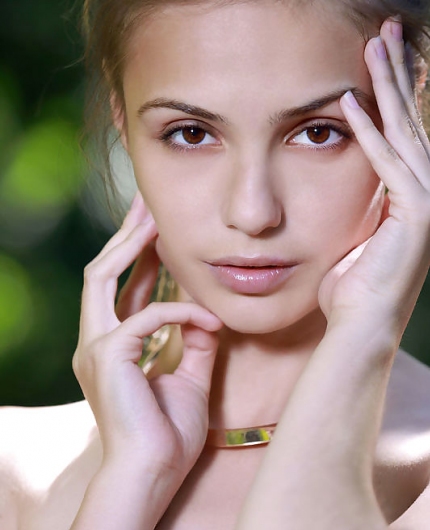 Elle P Natural 2 By Femjoy