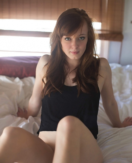 Hang With Ellie Jane By This Years Model