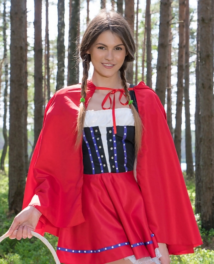 Tora Living The Dream By Amour Angels