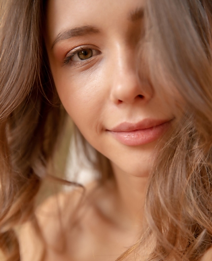 Mila Azul Kinky Mood By Wow Girls