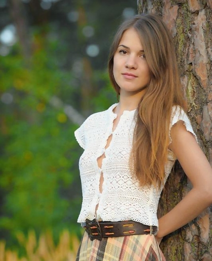 Kata 1 By Goddess Nudes