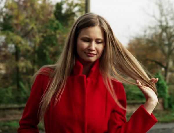 Stella Cardo Flying High By Met Art X