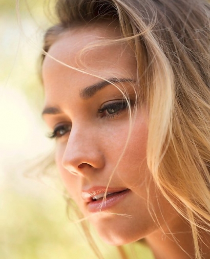 Courtney Dillon Nude Model By Digital Desire