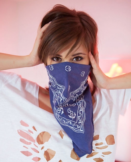 Caprice Sexophile By Femjoy