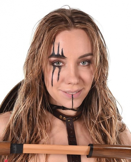 Ryana The Katana's Law By IStripper