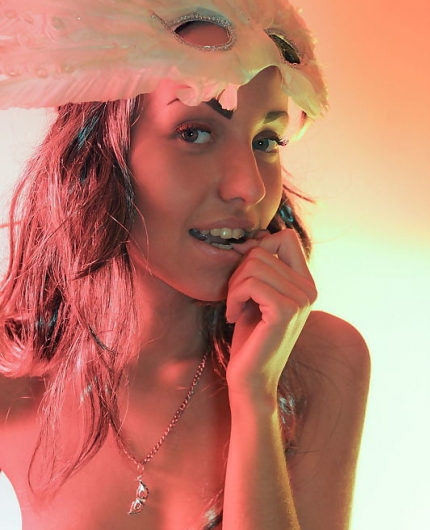 Liuba Carnival By The Life Erotic