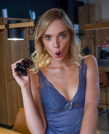 Oxana Z Lux By Femjoy