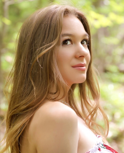 Kaleesy Natural Forces