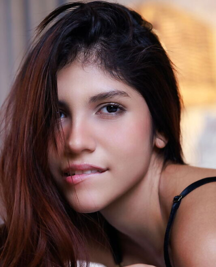 Nude Pics of Baby Demont