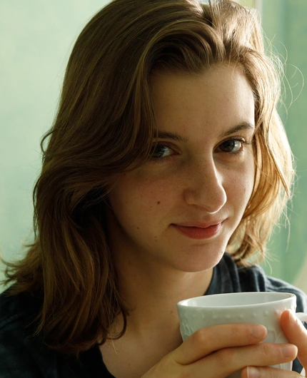 Nude Pics of Meadow Brink