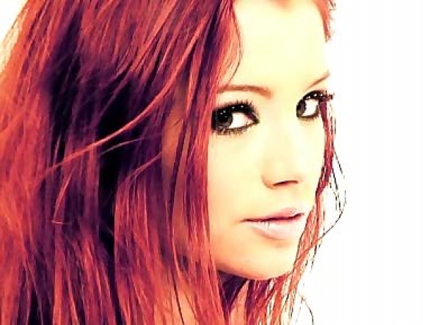 Ariel wanted for beauty