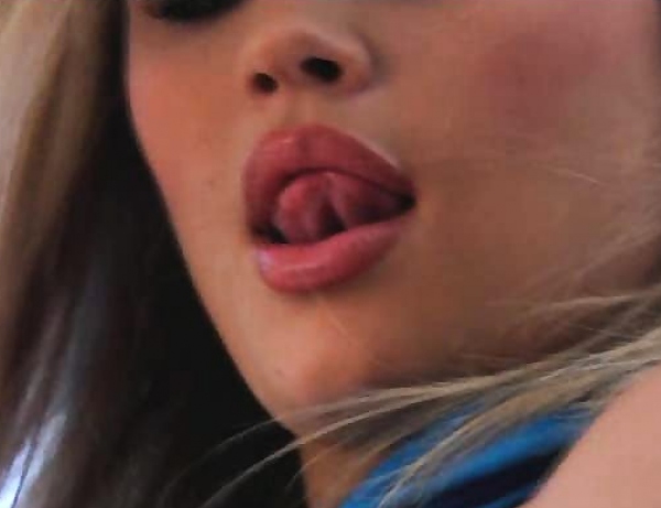Heather Starlet real orgasm
