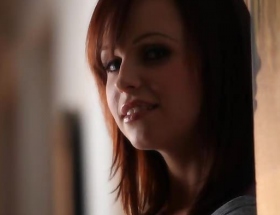 Hayden Winters naughty look