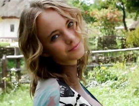 Rachel Blau Met Art video