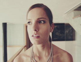 Video Candice Luca sex art video