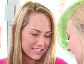 Video Carter Cruise Lesbian Video By Reality Kings