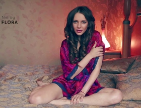 Video Niki Mey Erotic Video By Met Art X