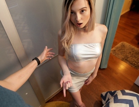 Lexi Lore Addicted To Dick By Nubiles Porn